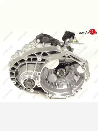 Двигатель, турбина Ситроен Пежо ер6 новые 58  art12314689