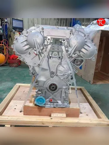 Двигатель новый ниссан Теана j32z 3.5l. vq35  art12314632