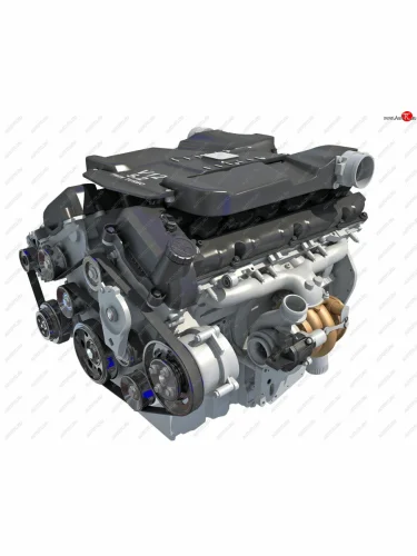 Коленвал новый bmw,mercedes,audi,honda,Шевроле,vw  art12314647