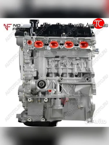 Двигатель 2.4 чери тиго 11 G464s4m новый ориги  art12314555