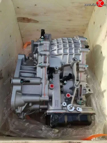 Турбокомпрессор (турбина) CAT 3412 TW8107 pn 465  art12314467