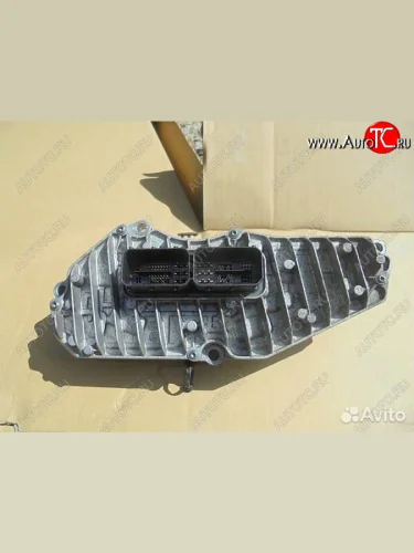 Управление модуль TCU TCM для форд фокус, фиеста  art12314331