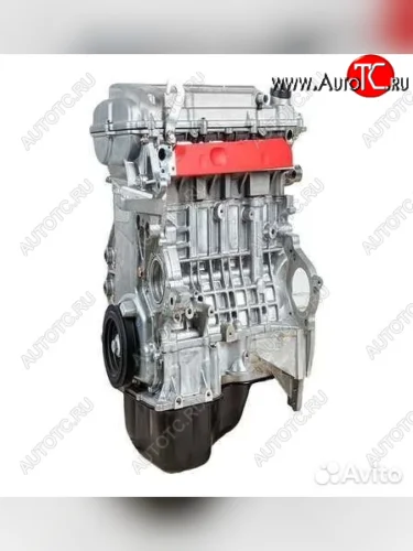 Двигательсузуки балено эскудо новый j16a,j16b. 1.6  art12314580