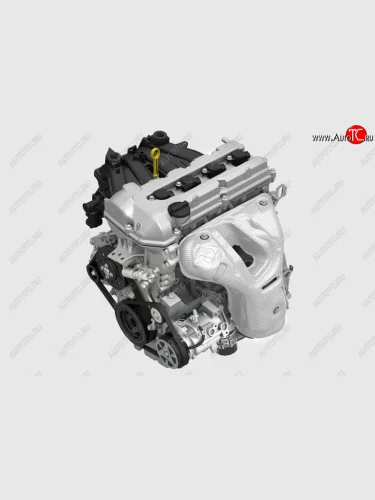 Двигатель Мицубиши Паджеро Монтеро л300 ланцер4g94 104  art12314721