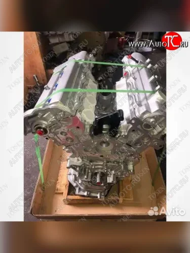 Двигатель новый хендай Киа g4kc, g4kb, g4ka  art12314714