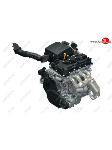 Двигатель форд фиеста фокус Мондео Мазда tribute  art12314668