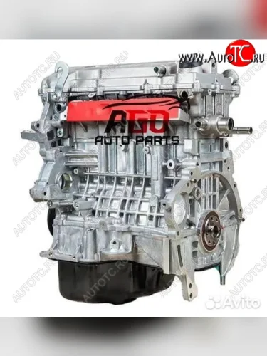 Двигатель новый тойота 4Y, honda crv1 RD1  art12314480