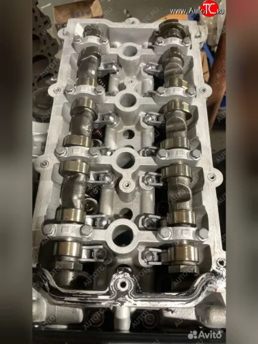 Гбц в сборе исузу, шкода, фольксваген, шевроле, хендай  1145325955