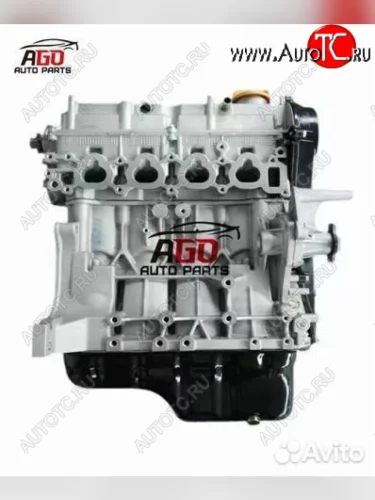 Двигательсузуки балено эскудо новый j16a,j16b. 1.6  1145325065