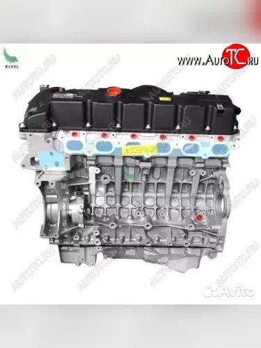 Двигатель новый хендай G4NA G4FC G4LC и другие  1145324410