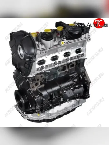 Двигатель Фольксваген тигуан 2.0 tsi cawa  art12314648