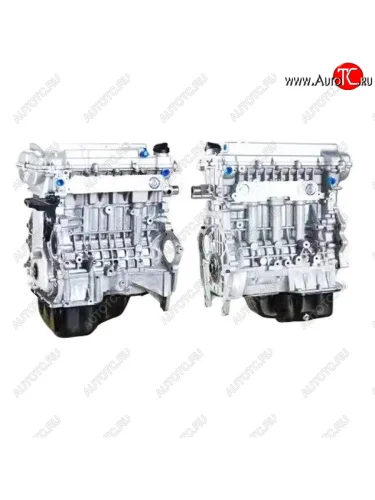 Двигатель 1.8 Lfb479q лифан х60 новый ориг 43  art12314505