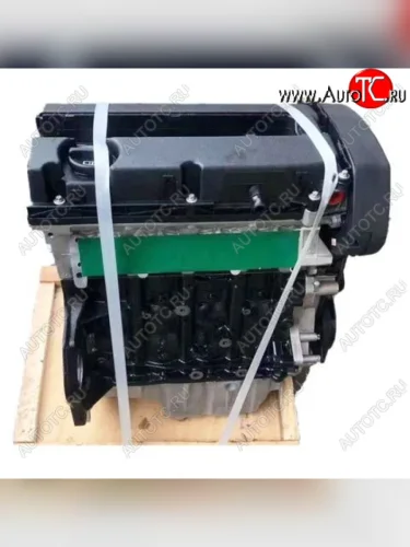 Двигатель Шевроле Авео f14d3. Новый 1.4 л  art12314488