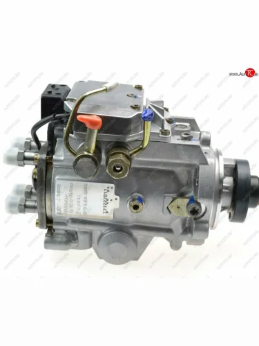 Тнвд vp44 zexel isuzu 0470504037  art12314415