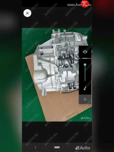 Двигатель в сборе zotye coupa 1.5 tnn4g15t новый  art12314455