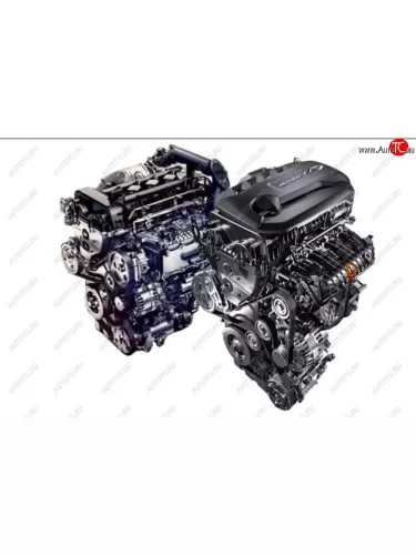 Двигатель новый чери тиго 7 про sqre4t15c 132  1145324550