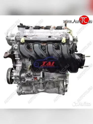 Двигатель Тойота бу 1uz,1kz,1hd,1nz, 1az,3rz,3s  1145324680