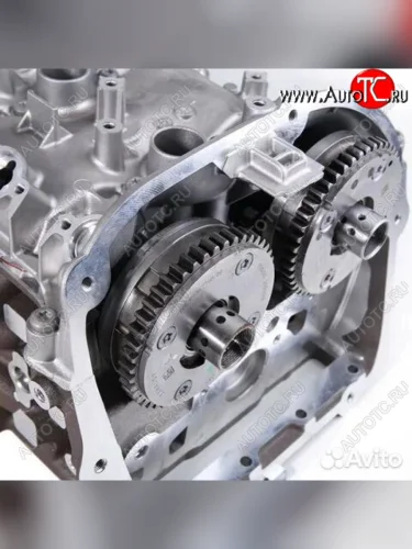 Головка цилиндра новая ауди, Фольксваген, бмв нов  1145326310