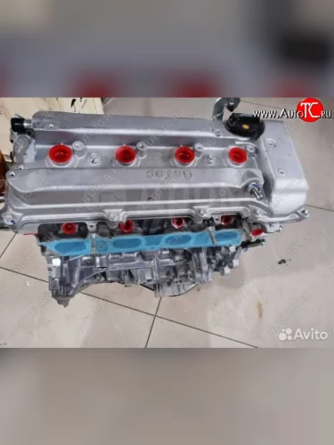 Двигатель новый 4g15 Мицубиши,byd, zotye,jac,haval  art12314491