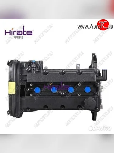 Двигатель новый Шевроле Авео, Лачетти, Круз f16d3  1145324570