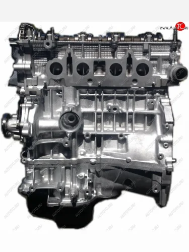 Двигатель toyota 2AZ-FE 2.4 литра новый и бу  1145323485