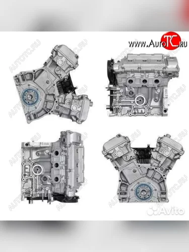 Двигатель Тойота 1zz 2gr 1gr 22r 1s 3s 2s 4s 5s  1145324660