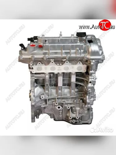 Двигатель новый хендай Киа 1.6 турбо G4FJ  1145324440