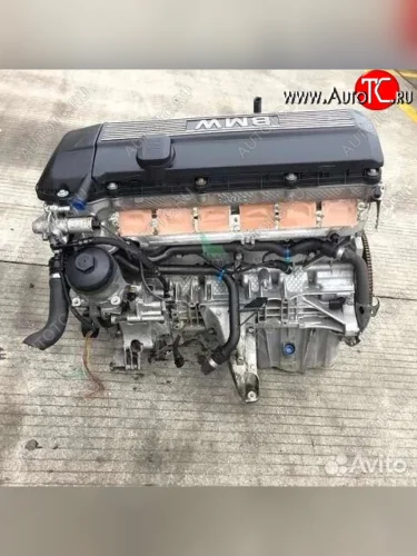 Двигатель хендай бмв Ауди Мерседес форд Пежо 164  1145323565