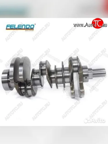 Коленвал, гбц, блок land rover range Ровер новые  1145326645