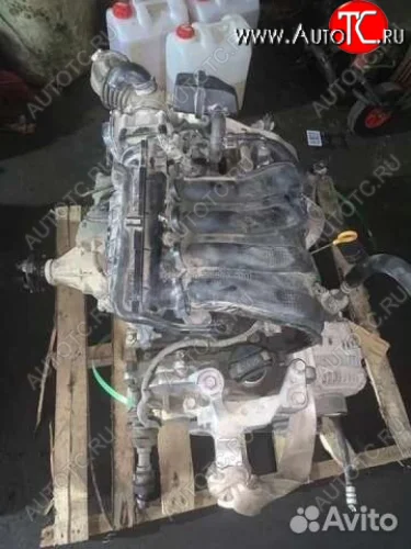 Топливный насос высокого давления (тнвд) Denso  art12314563