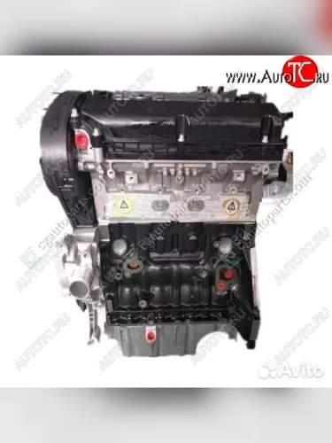 Двигатель новый шевроле Круз, трекер1.8 f18d4 264  1145324590