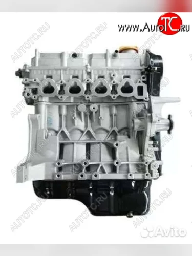 Двигатель новый Сузуки гранд Витара Свифтg16a g16b 197  1145324235