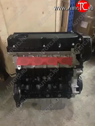 Двигатель Шевроле Авео f14d3. Новый 1.4 л 129  1145324870