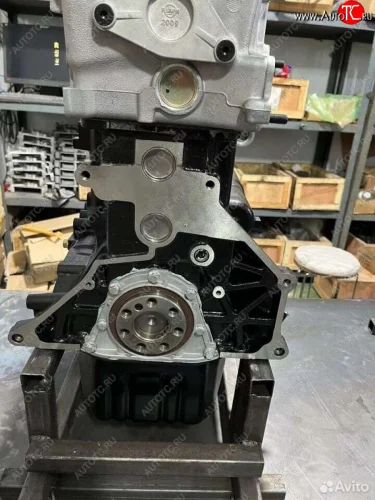 Двигатель jl478qee, АКПП чанган cs35 и другие 470  1145323450