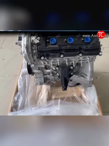 Двигатель Ниссан VQ35, VQ40DE 3.5l, 4.0l  1145323960