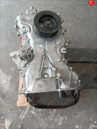 Двигатель Ниссан Кашкай, икстрейл mr20de 387  1145323970