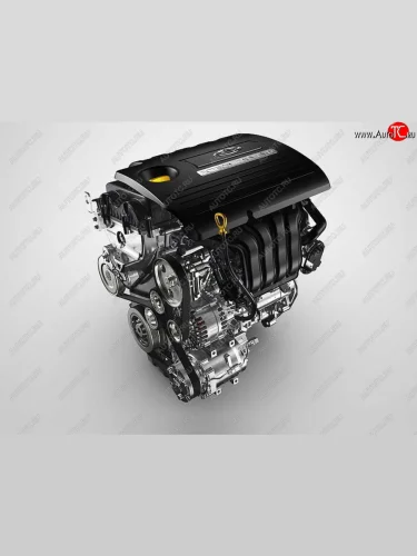 Двигатель Chery Tiggo 2014- dm1bj0000e25aa T11 500  1145323370