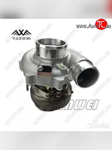 Турбины GTX2867 gen2, g25-550, g25-660 253  2.3423424404e10