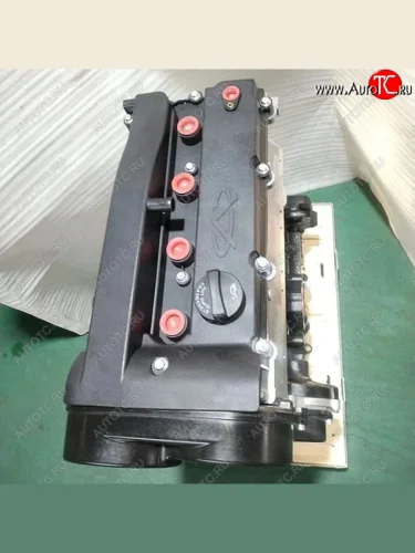 Двигатель чери тиго 1.8 sqr481fc новый 386  2.3423424144e10