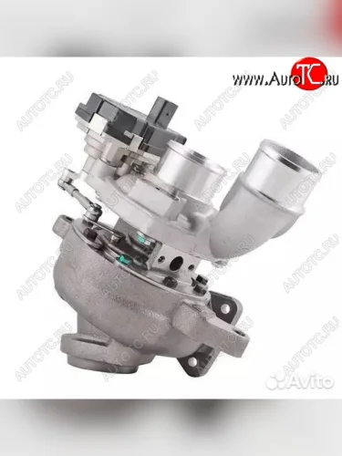 Турбина BV40 5440-970-0014, 5440-988-0014 243  2.3423424497e10