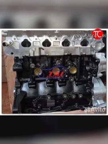 Двигатель новый Мицубиши 4g18,4g15 481  2.3423423935e10