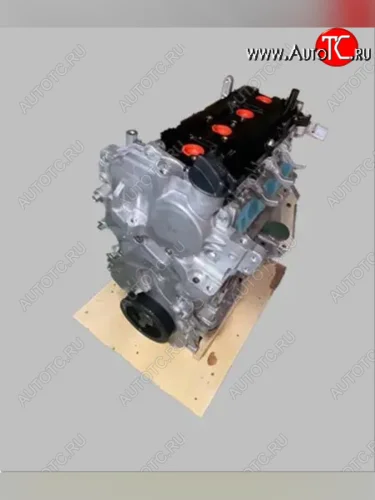 Двигатель Ниссан Кашкай, икстрейл mr20de  2.3423424205e10