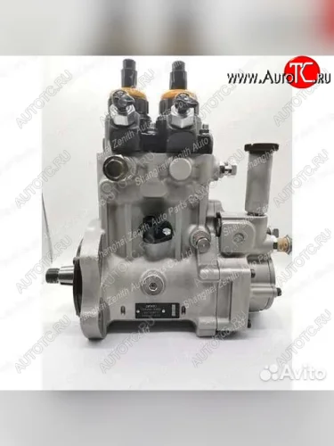 Топливный насос высокого давления (тнвд) Denso  2.3423424225e10