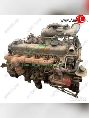 Двигатель Хино hino, scania, isuzu, sinotruk, baw, faw  2.3423423875e10