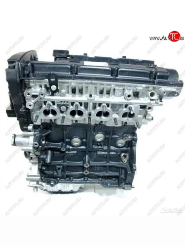 Двигатель optima kia хендай соната 2.0 g4nd новый  2.3423423302e10