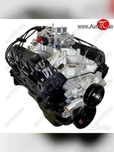 Двигатель новый Шевроле крайслер Камминс форд gm 319  2.342342353e10