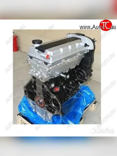 Двигатель новый Шевроле Каптива 2.4 lav, Z24SED  2.3423423581e10