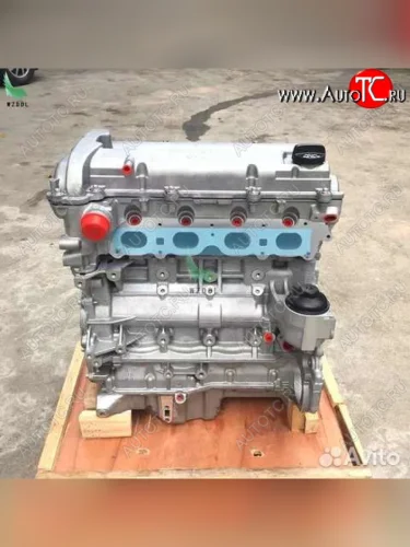 Двигатель Тойота Ярис, Дайхатсу териос 1.5 vvti 458  2.3423423417e10