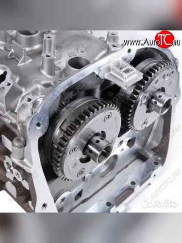 Головка цилиндра новая ауди,Фольксваген, бмв нов  2.3423424347e10