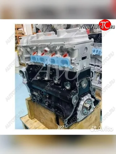 Двигатель Тойота, Лексус, Мазда 1vd 3ur 1uz 1mz 1zr 494  2.3423423885e10